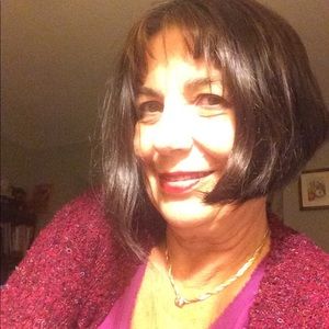 Meet your Posher, Mariana